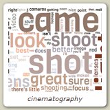cinematography