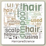 HaircareScience
