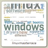 linuxmasterrace