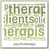 psychotherapy