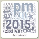 Silverbugs
