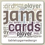 tabletopgamedesign
