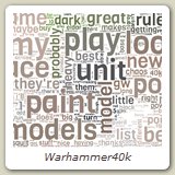 Warhammer40k